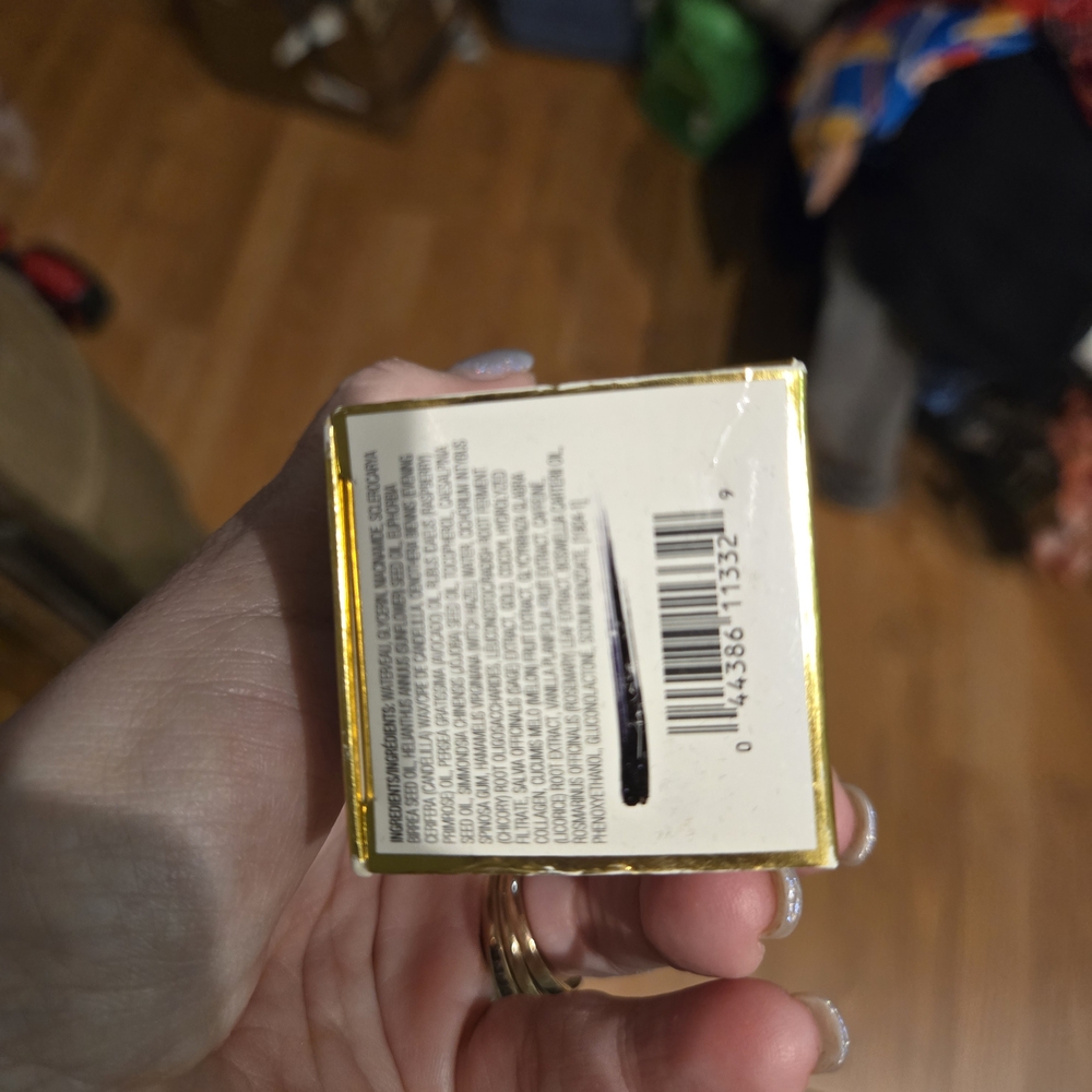 Physicians Formula 24-Karat Gold Eye Cream - Picture 5 of 7